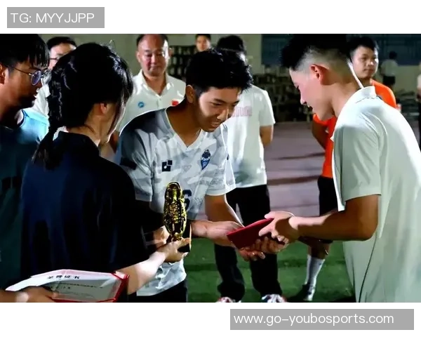 湖南省青少年足球锦标赛精彩回顾与未来展望助力青少年成长与足球发展