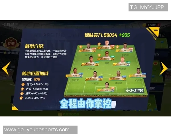 萌战天下足球全新赛季开启热血对决尽在掌握之中 萌战天下足球全新赛季开启热血对决尽在掌握之中